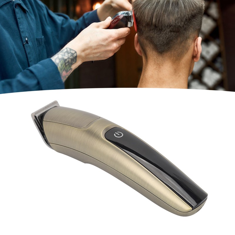 5 In 1 Electric Hair Nose Trimmer 10W Low Noise