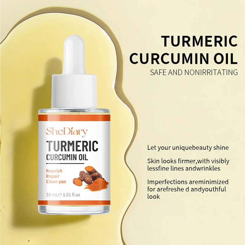 Aceite De Jengibre Vitality, Aceite De Mantequilla De Jengib