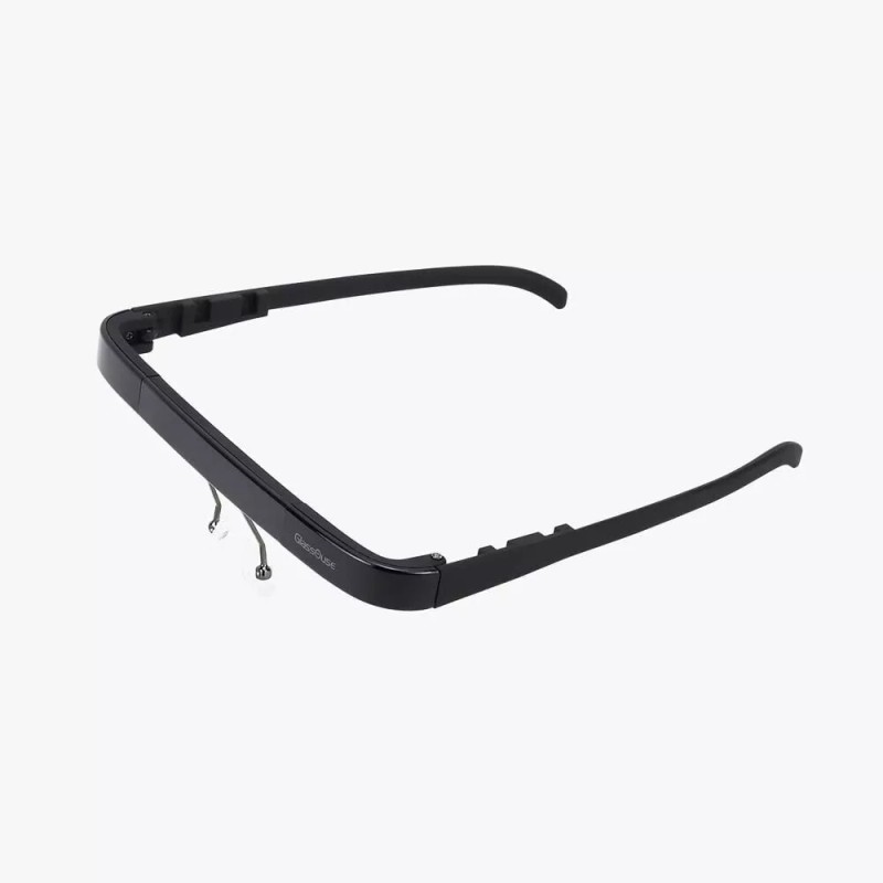 Glassouse Pro - Wearable Frame For Handsfree Mouse - Glassouse