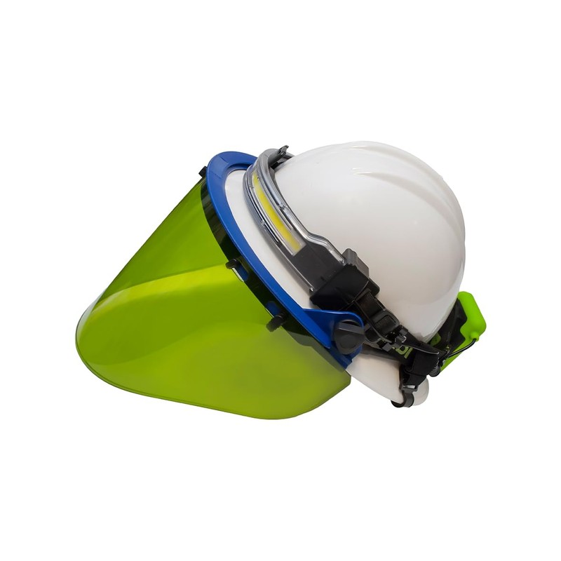 MADI Innovative Lineman Tools LED FR Head Light - Works