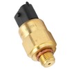 Pressure Sensor Sender Unit Switch Accessory Replacement for Deutz CG‑01‑016