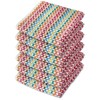 Emma Barclay Tea Towels for Kitchen Packs of 6 100%