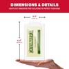 Catchmaster Sticky Glue Traps for Indoor Pest Control - 12