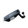 WJSKDQ 2PCS Compression Latch Lock Powder Coated Zinc Alloy Adjustable