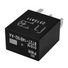 2Pcs Relay 8T2T-14B192-AA, 12VDC 4 Pins Automotive Relay - Reliable
