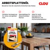 Clou Worktop Oil, 4007141329935