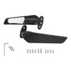 Motorcycle Rear View Mirrors, for SUZUKI Hayabusa GSXR 600 750