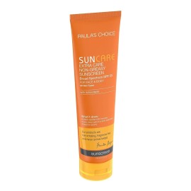 Elección De Paula Extra Care No Graso Protector Solar Spf 50