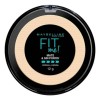 Maybelline Base Maquillaje Polvo Fit Me, 12 gr, matifica y
