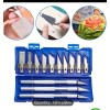 Jetmore Exacto Knife set hobby craft precision kit cutting blade