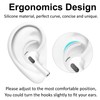A-Focus Anti-Slip Set for AirPods 3rd Replacement Silicone Adjustable Ear