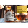 Ellora Farms Greek Honey, Lemon & Orange Blossom Raw Honey