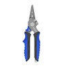 7.5" 420 Stainless Steel,Tungsten Braid Cutter