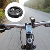 aiyraa Universal Bicycle Stem Top Cap Computer Mount, for Garmin