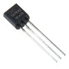 Horinktor 10pcs TA7642 Linear Integrated Circuit AM Radio IC，To-92.