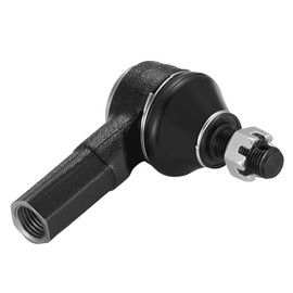 BDFHYK Front Outer Tie Rod End Compatible with Acura RSX 2002-2006,Compatible with Honda Element 2003-2011 Replacement for ES80995 53541S7A003 53542SCVA01