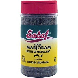 Marjoram Leaves1.3OZ