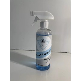 West Canal Sales Spray Wheel & Rim Cleaner 16 oz Soot Cleaner Non Acid