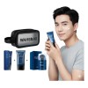 Skincare Hombre Protector Solar Contorno Ojos E Hidratante