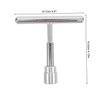 Ciieeo 1 Set Dent Removal Tool Kit with T Bar