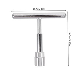 Ciieeo 1 Set Dent Removal Tool Kit with T Bar Glue Puller Tabs Repair Pads for Auto Versatile Vehicle Dent Repair for Trucks Suvs Metal Surfaces