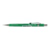 Pentel P205 Sharp Mech Pencil 0.5 mm Met.Green
