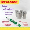 Planificador Mensual Acrílico Modelo A Elegir 60x40cm Grande