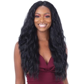 FreeTress Equal Lite Lace Front Wig LFW-001 (613)