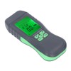 Moisture Meter LCD Digital Display Dampness Moisture Sensor Detector for