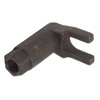 Fuel Injector Removal Tool Carbon Steel Engine Injector Puller Replacement