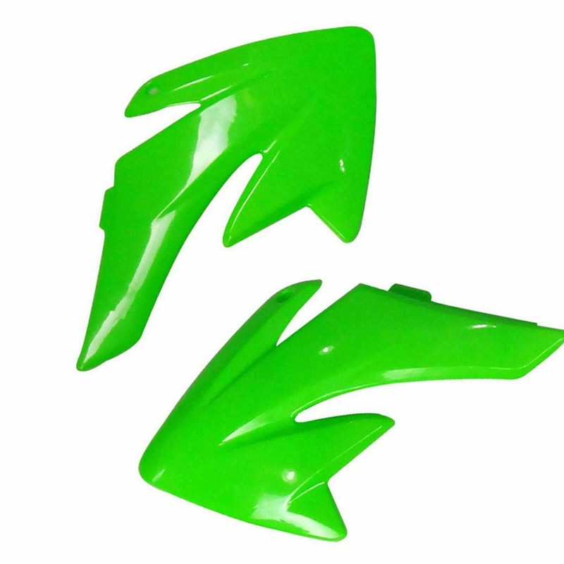 TDR Green Pit Bike PLASTICS CRF50 50cc 70cc 90cc 110cc