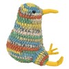 NASKA Amigurumi Kit, Kiwi (652) COL.652 HT-14, Yellow