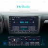 Leeocar For Subaru Forester 2009-2013 Apple CarPlay Android 12 Car