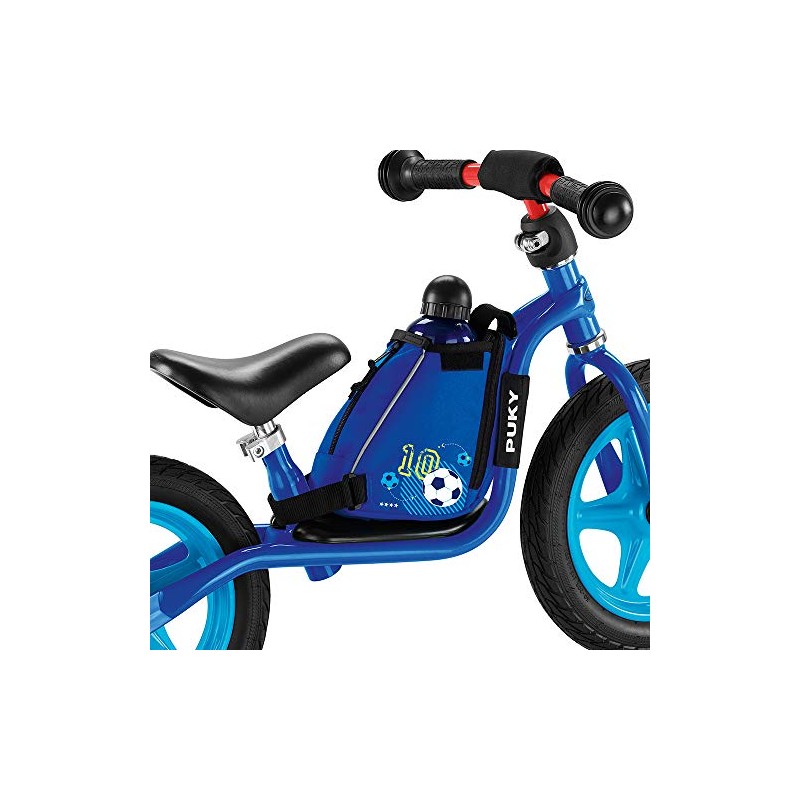 Puky 9705 LRT Wheel Bag with Carry Strap – Blue