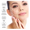Crema De Retinol, 15% Ha, Colágeno, Reafirmante Antienvejeci