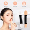 Eyeshadow Tips, Makeup Tips, Disposable 50 Pieces, Eye Shadow Brush,