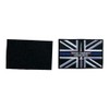 Thin Blue Line Royal Marines Commando Tactical Patch Hook and