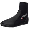 Mares Men's Classic NG Dive Boot - Black, Size 9