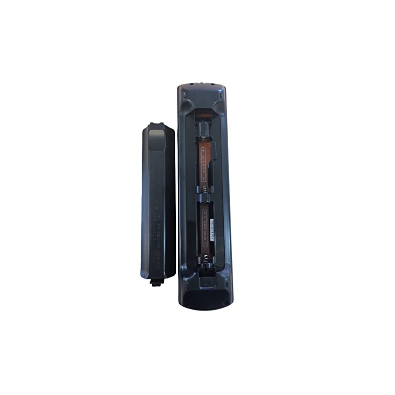 Panasonic N2QAYB001017 LCD TV Remote Control