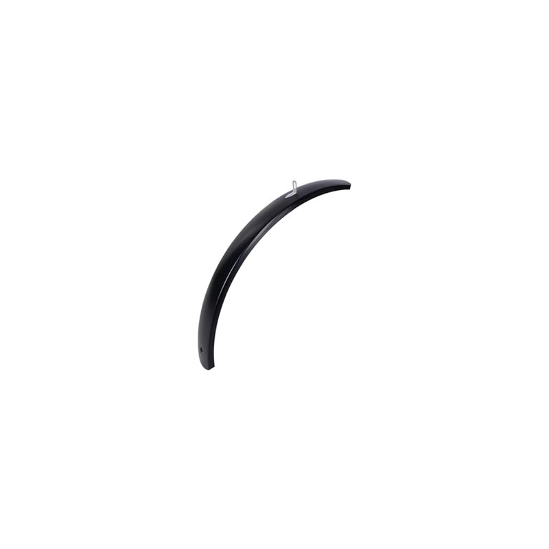 SKS Conway 6619521670-0999 Front Mudguard 27/29 Black Matt A65R PVC