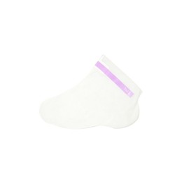 Tuael Extra Silky Foot Mask (5 sheets) / 뚜아엘 엑스트라 실키 풋마스크(5매입)