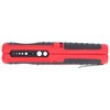 Wire Stripper Network Line Electric Coaxial Cable Stripping Tool for