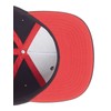 Santa Cruz Herren Kappe Classic Dot Cap