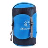 REDCAMP 25L Nylon Compression Stuff Sack for Sleeping Bag, Lightweight