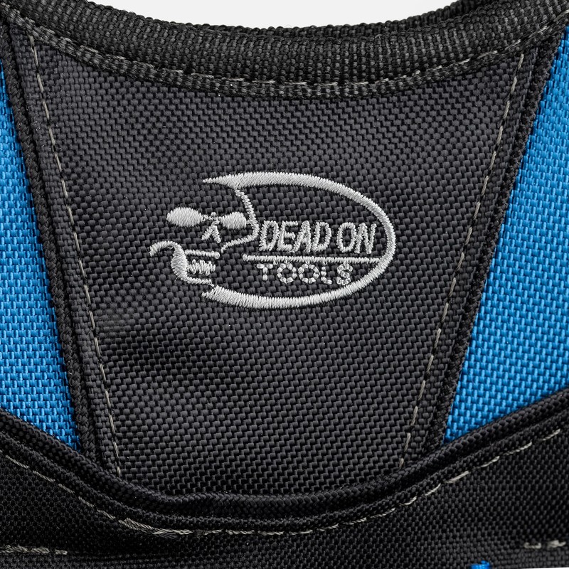 Dead On Tools HD54017 Utility Pouch