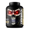JNX Sports The Curse Ultra Premium Whey Protein Powder Vanilla
