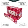 Satya Incense Sticks x Lavisa Meditation, Aromatherapy, Incense (Dragonblood)