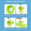 Vegetable Cutter Manual Potato Chopper Vegetable Grater Fruit Food Slice