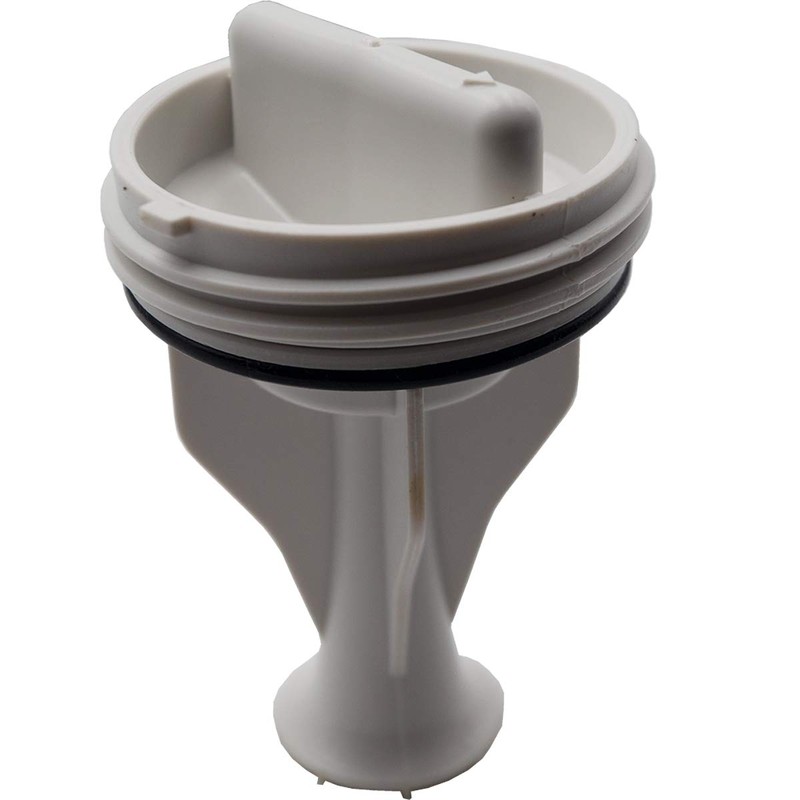 Supplying Demand DC96-01700A 1863223 Front Load Clothes Washer Drain Pump