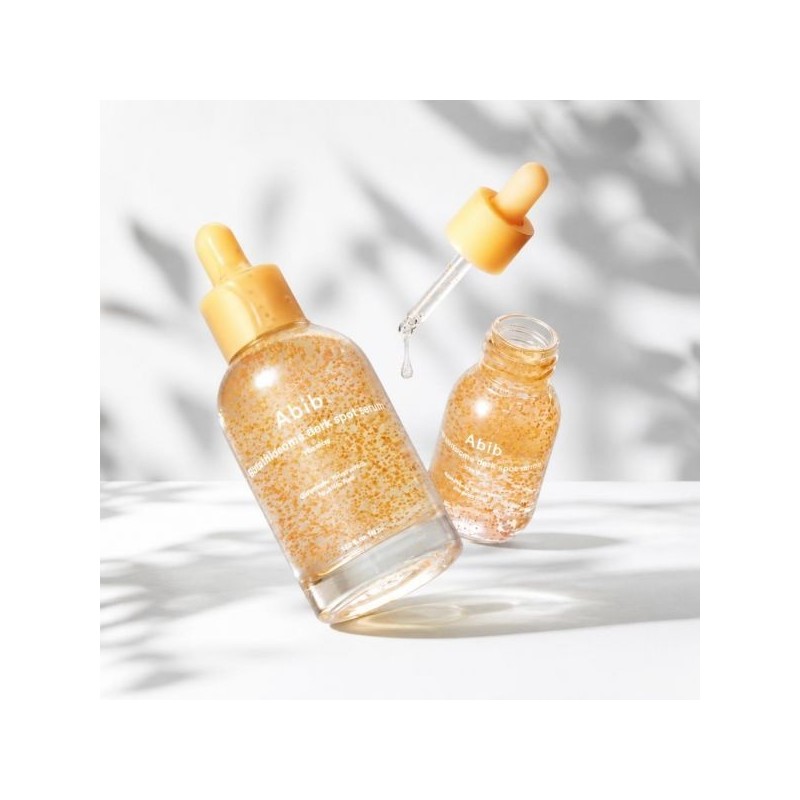 Aviv [Chae Seo-an 3-Day Blemish Serum] Aviv Glutathione Blemish Serum